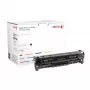 Toner compatível preto (alternativa a HP 312X) - alta capacidade, 4400 páginas