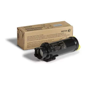 Toner original 106R03479 amarelo - para Xerox Phaser 6510, WorkCentre 6515