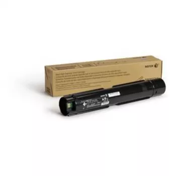 Toner 106R03741 preto XL de alta capacidade para Xerox VersaLink C7020/C7025/C7030