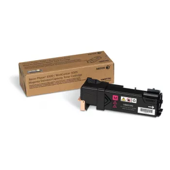 Toner original magenta para Xerox Phaser 6500 (106R01592)