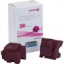 Xerox ColorQube 8700 barra de tinta sólida magenta (108R00996) - capacidade padrão, 4000 páginas