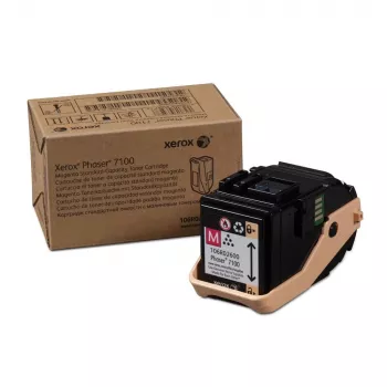 Xerox 106R02600 tinteiro de toner original magenta para série Phaser 7100