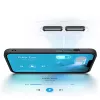 Tech-Protect Magmat Magsafe iPhone 13 Pro Max preto mate