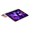 Tech-Protect SC Pen capa para iPad Air 10.9 4/5 (2020-2022) / 11 6/7/8 (2024-2026), rosa