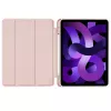 Tech-Protect SC Pen capa para iPad Air 10.9 4/5 (2020-2022) / 11 6/7/8 (2024-2026), rosa