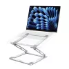 TECH-PROTECT PRODESK suporte universal para portátil prateado