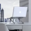 TECH-PROTECT PRODESK suporte universal para portátil prateado