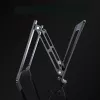 TECH-PROTECT PRODESK suporte universal para portátil prateado