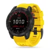TECH-PROTECT ICONBAND GARMIN FENIX 5 / 6 / 6 PRO / 7 AMARELO