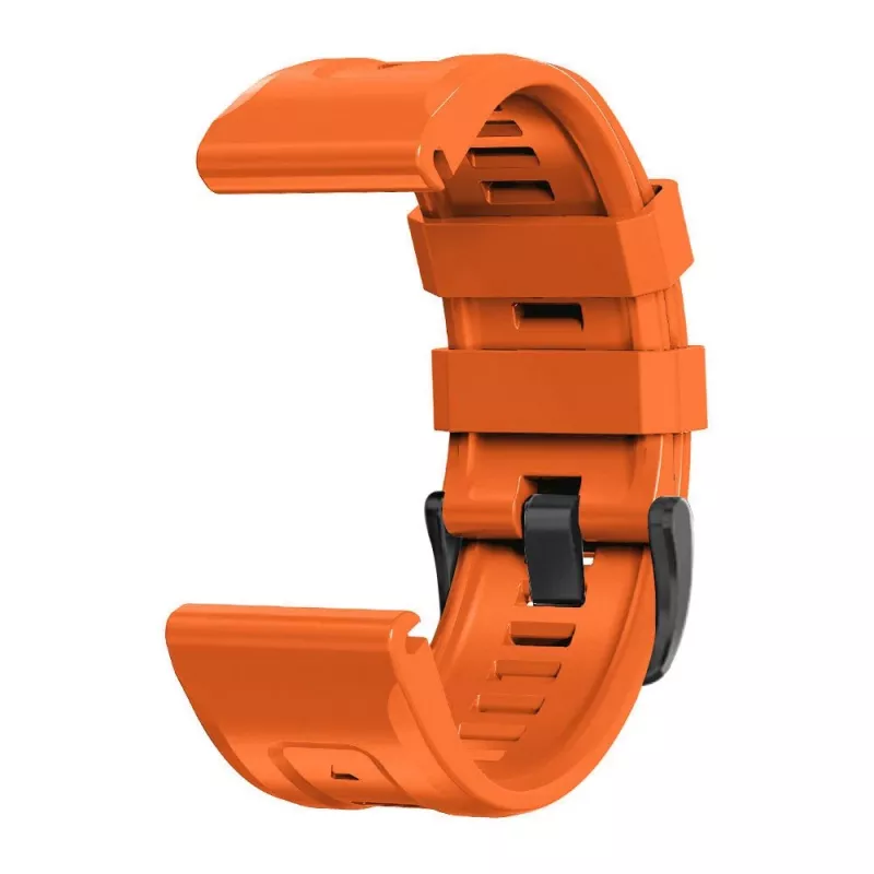 TECH-PROTECT ICONBAND GARMIN FENIX 3 / 5X / 3HR / 5X PLUS / 6X / 6X PRO / 7X LARANJA