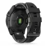 Tech-Protect Iconband para Garmin Fenix 3 / 5X / 3HR / 5X Plus / 6X / 6X Pro / 7X preto