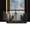 HOFI Glass PRO+ protetor de ecrã em vidro temperado para Steam Deck - transparente