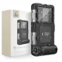 TECH-PROTECT IPX8 capa universal à prova de água para mergulho preta