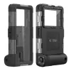 TECH-PROTECT IPX8 capa universal à prova de água para mergulho preta