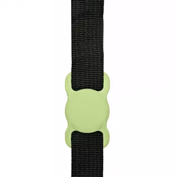 TECH-PROTECT SMOOTH FOR PET APPLE AIRTAG PRETO