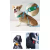 TECH-PROTECT SMOOTH FOR PET APPLE AIRTAG PRETO