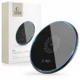 TECH-PROTECT QI15W-C1 carregador sem fios 15W preto