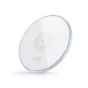 TECH-PROTECT QI15W-C1 carregador sem fios 15W branco