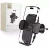 Suporte de carro universal para ventilação TECH-PROTECT V3 preto