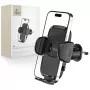 Suporte de carro universal para ventilação TECH-PROTECT V3 preto