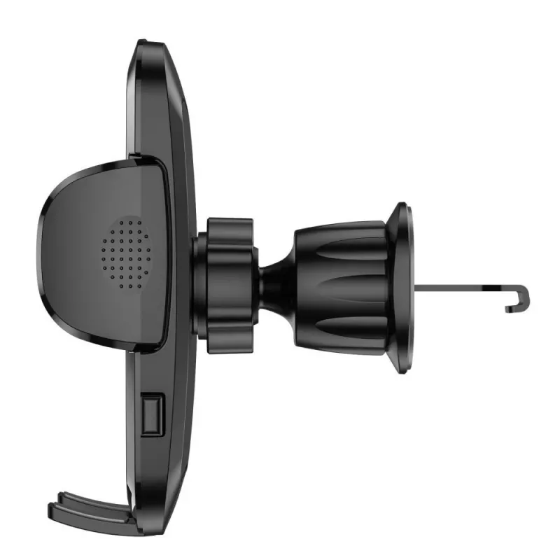 Suporte de carro universal para ventilação TECH-PROTECT V3 preto