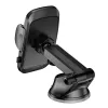 Suporte de carro universal para para-brisas e painel TECH-PROTECT V3 preto