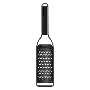 Microplane Black Sheep Ralador grosso