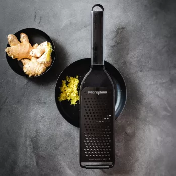 Microplane Black Sheep Ralador grosso