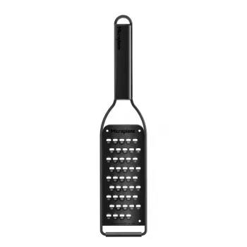 Microplane Black Sheep Ralador extra grosso