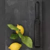 Microplane Black Sheep Zester - Premium Classic Series, ralador fino, preto