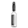 Ralador de fita Microplane Gourmet preto