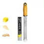 Ralador Microplane Premium Classic ocre