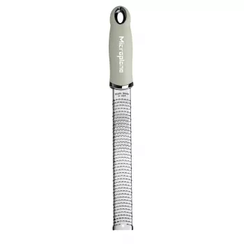 Ralador Microplane Premium Classic verde salva