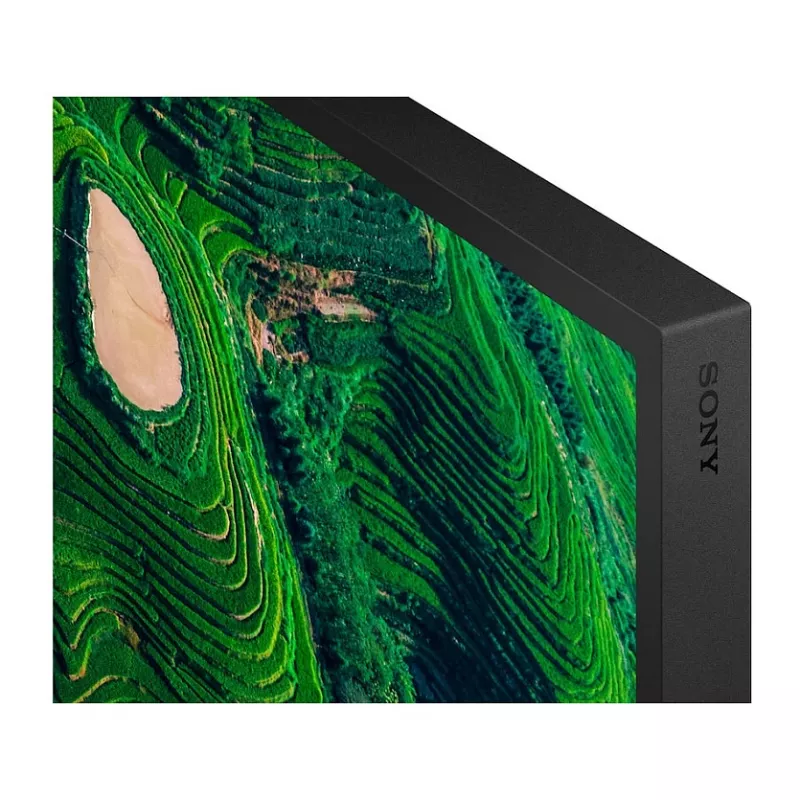 Ecrã profissional 4K HDR Sony FW85BZ35PB.CEI 85 polegadas com Android TV, funcionamento 24/7