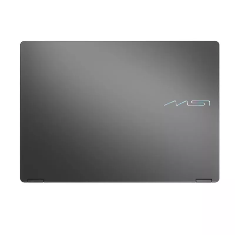 MSI Prestige 16 Flip AI+ C3MTG-063 - portátil 2 em 1 16 polegadas 2.8K OLED 120Hz ecrã tátil - Intel Core Ultra 9 386H - 32GB RAM - 2TB SSD - Windows 11 Home