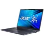 Acer TravelMate P416-54 TCO-5510 Portátil 16 polegadas WUXGA IPS Intel Core Ultra 5 225U 16GB RAM 512GB SSD Windows 11 Pro cinzento aço