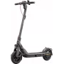 TrotiNinebot by Segway KickScooter E3 D elétrico, preto, 20 km/h, 25 km de autonomia, motor 250W