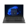Portátil empresarial Lenovo V15 G4 ABP 82YY0064MH, AMD Ryzen 5 5625U, 15,6 polegadas Full HD, 8GB DDR4, 512GB SSD, Windows 11 Pro, teclado QWERTY inglês