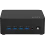 MSI Cubi Z 8M-031XAT Mini PC, AMD Ryzen 7 255, 16GB, 512GB SSD, sem sistema operativo
