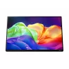 Acer ProDesigner PE160WUT Monitor OLED 16 polegadas - 3840x2400 WQUXGA, 60Hz, 1ms, HDR True Black 500, USB-C 65W PD