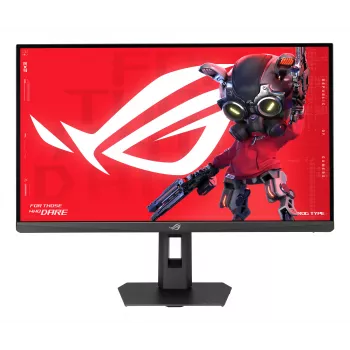 Monitor gaming ASUS ROG Strix XG27ACS Gen2 XG27ACSR 27 polegadas 2560x1440 220Hz OC Fast IPS