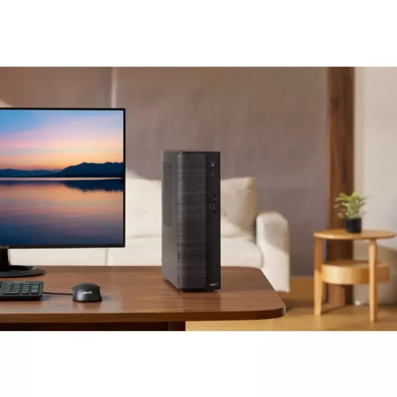 PC de secretária ASUS V500 SFF V501SV-05210H037W, Intel Core 5 210H, 16GB DDR5, 1TB SSD