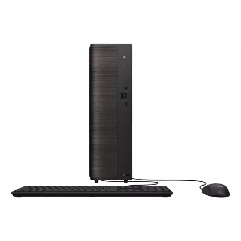 PC de secretária ASUS V500 SFF V501SV-05210H037W, Intel Core 5 210H, 16GB DDR5, 1TB SSD