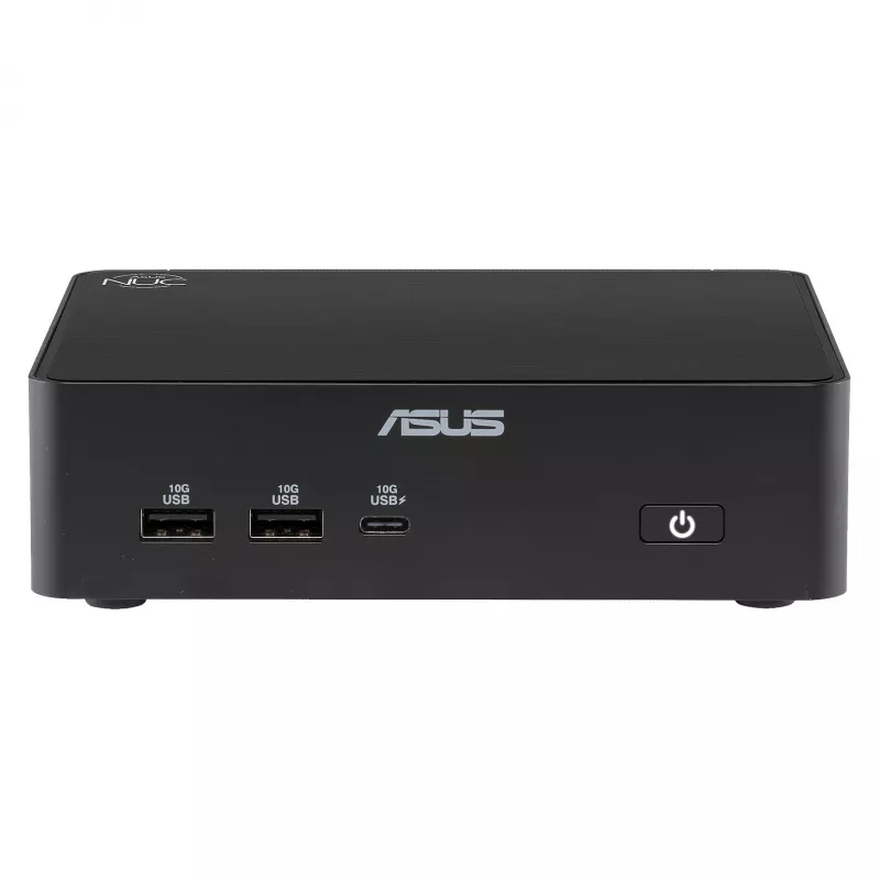 ASUS NUC 16 Pro Grand Canyon U7 RNUC16GDKV760002 cabo EU vPro Barebone