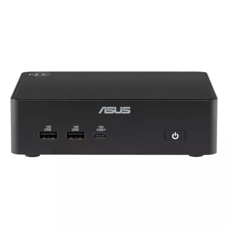ASUS NUC 16 Pro Grand Canyon U7 RNUC16GDKV760002 cabo EU vPro Barebone