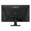 Monitor gaming ASUS TUF Gaming VG27AQME5F 27 polegadas QHD Fast IPS, 260Hz OC, 1ms, compatível com G-Sync, DisplayHDR 400