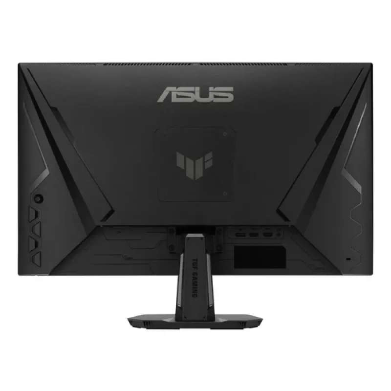 Monitor gaming ASUS TUF Gaming VG27AQME5F 27 polegadas QHD Fast IPS, 260Hz OC, 1ms, compatível com G-Sync, DisplayHDR 400