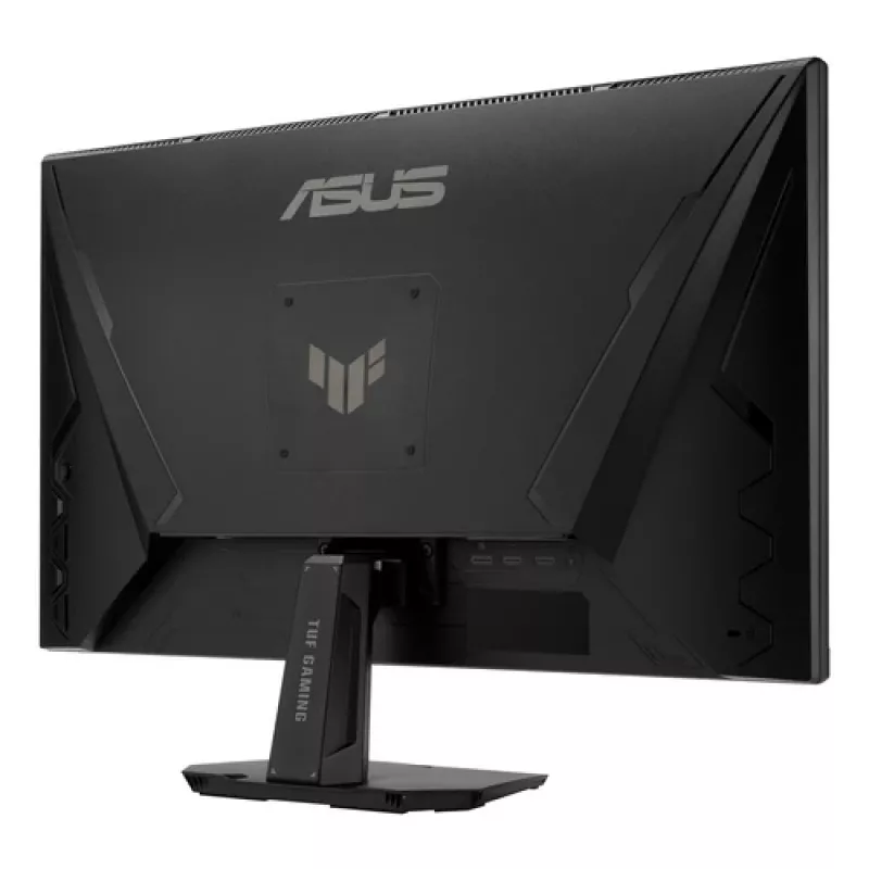 Monitor gaming ASUS TUF Gaming VG27AQME5F 27 polegadas QHD Fast IPS, 260Hz OC, 1ms, compatível com G-Sync, DisplayHDR 400