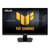 Monitor gaming ASUS TUF Gaming VG27AQME5F 27 polegadas QHD Fast IPS, 260Hz OC, 1ms, compatível com G-Sync, DisplayHDR 400