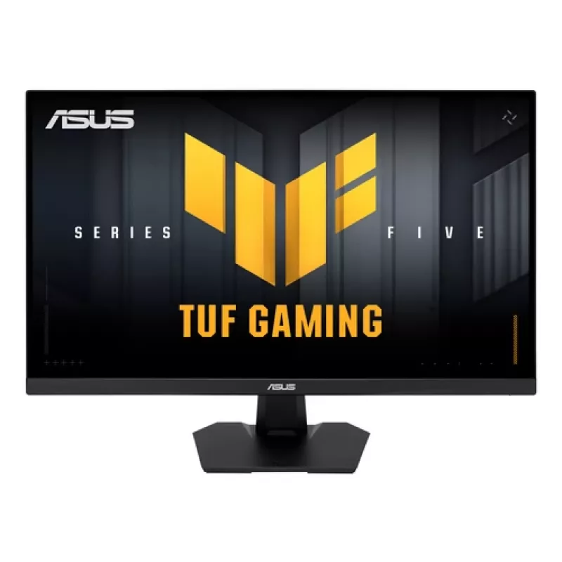 Monitor gaming ASUS TUF Gaming VG27AQME5F 27 polegadas QHD Fast IPS, 260Hz OC, 1ms, compatível com G-Sync, DisplayHDR 400
